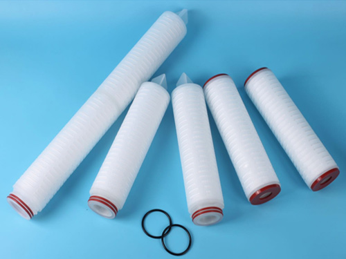 除菌濾芯過(guò)濾器